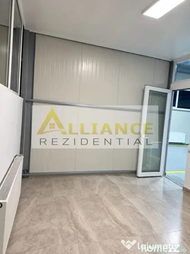 HALA DE INCHIRIAT | 200 MP | CENTRALA - 3500 EURO - Bucuresti (Bucuresti-Ilfov)