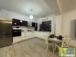 Campus, de vanzare apartament 2 camere, parter, modern