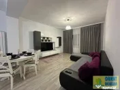 Campus, de vanzare apartament 2 camere, parter, modern