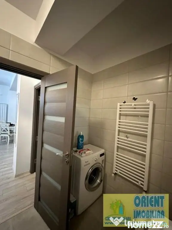 Campus, de vanzare apartament 2 camere, parter, modern - Constanta (Constanta)