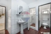 Hală de închiriat Brașov cu birouri, 240 kW și platformă betonată