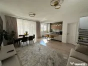 Comision 0% | Duplex in Giroc | Toate utilitatile | Panouri 