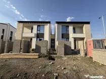Duplex despartit | La asfalt | Toate utilitatile | Zona exce