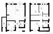 Duplex despartit | La asfalt | Toate utilitatile | Zona exce 