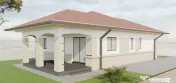Casa Individuala | 640mp teren | Parter | Mosnita Noua 