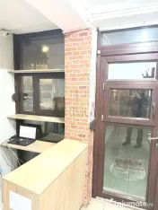 Spatiu comercial renovat cu vitrina - Girocului 