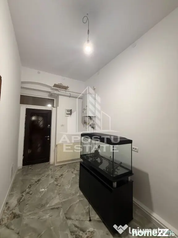 Spatiu birouri 2 camere, 80 mp, Piata Libertatii Ultracentral - Timisoara (Timis)