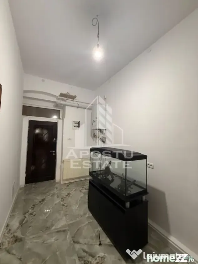 Spatiu birouri 2 camere, 80 mp, Piata Libertatii Ultracentral - Timisoara (Timis)