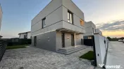 Vila de Lux in Ansamblul Von Residence I 5 Minute de Scoala Americana