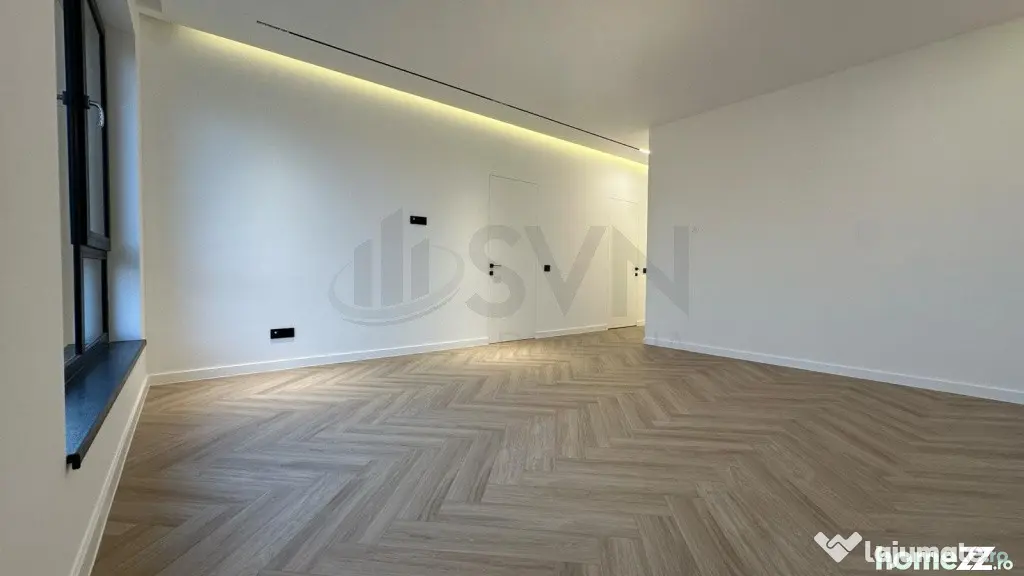 Vila de Lux in Ansamblul Von Residence I 5 Minute de Scoala Americana - Bucuresti (Bucuresti-Ilfov)