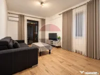 Apartament 66mp utili și terasă de 77 mp Militari Residence, Ballroom