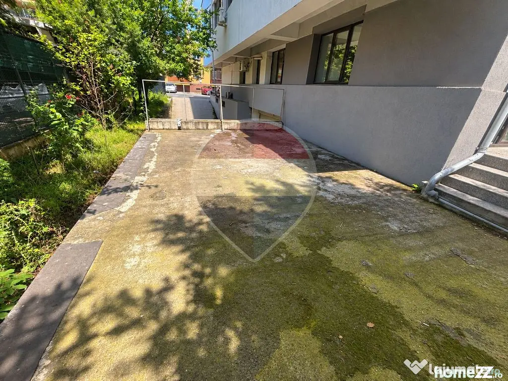 Apartament 66mp utili și terasă de 77 mp Militari Residence, Ballroom - Chiajna (Bucuresti-Ilfov)