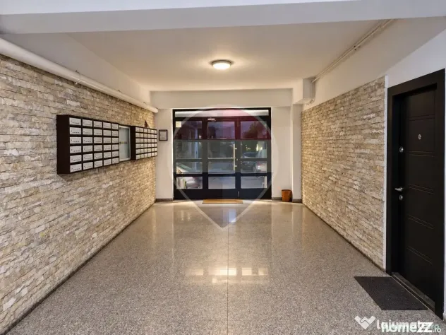 Apartament 66mp utili și terasă de 77 mp Militari Residence, Ballroom - Chiajna (Bucuresti-Ilfov)