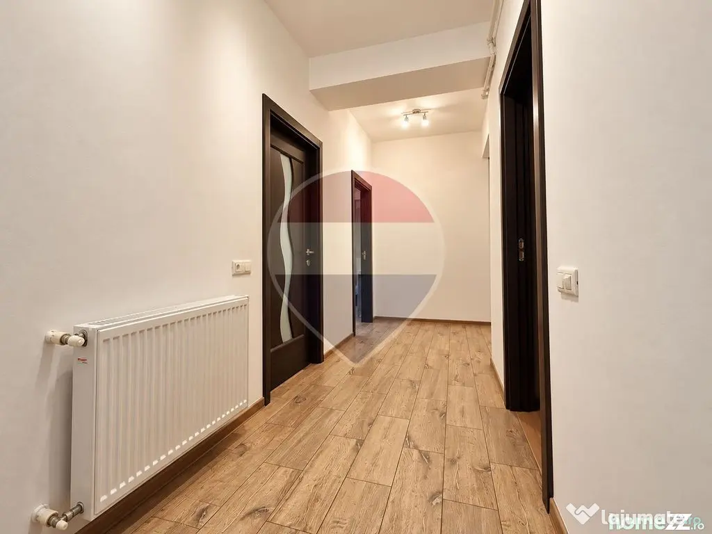 Apartament 66mp utili și terasă de 77 mp Militari Residence, Ballroom - Chiajna (Bucuresti-Ilfov)