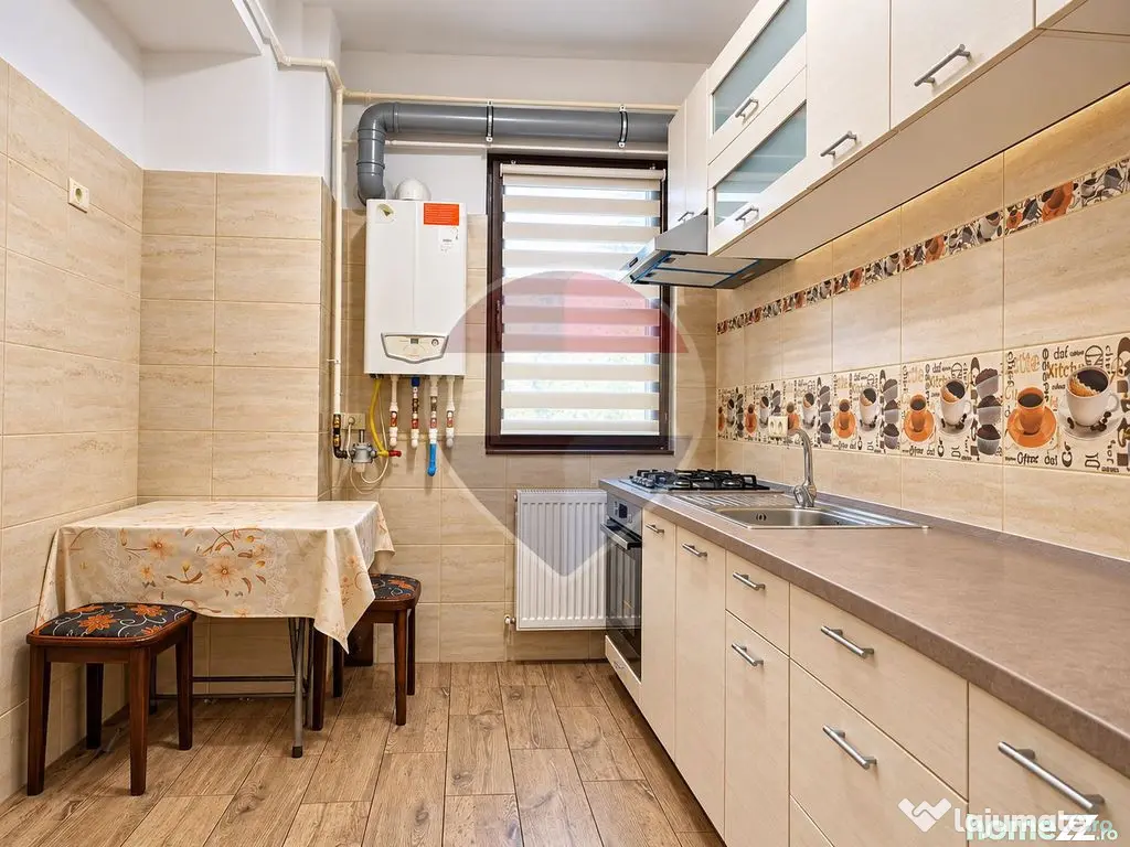 Apartament 66mp utili și terasă de 77 mp Militari Residence, Ballroom - Chiajna (Bucuresti-Ilfov)
