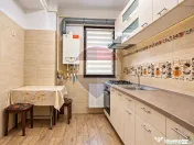 Apartament 66mp utili și terasă de 77 mp Militari Residence, Ballroom 