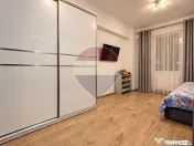 Apartament 66mp utili și terasă de 77 mp Militari Residence, Ballroom 