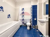 Apartament 66mp utili și terasă de 77 mp Militari Residence, Ballroom 