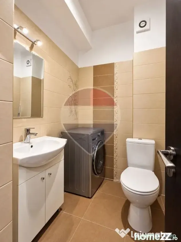 Apartament 66mp utili și terasă de 77 mp Militari Residence, Ballroom - Chiajna (Bucuresti-Ilfov)