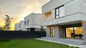 Vila de Lux in Ansamblul Von Residence I 5 Minute de Scoala Americana