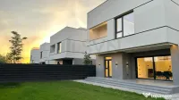 Vila de Lux in Ansamblul Von Residence I 5 Minute de Scoala Americana 