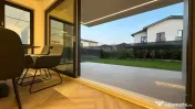 Vila de Lux in Ansamblul Von Residence I 5 Minute de Scoala Americana
