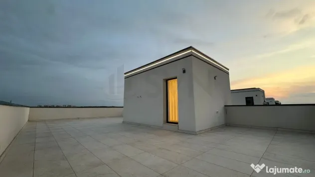 Vila de Lux in Ansamblul Von Residence I 5 Minute de Scoala Americana - Bucuresti (Bucuresti-Ilfov)