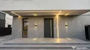 Vila de Lux in Ansamblul Von Residence I 5 Minute de Scoala Americana