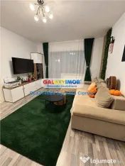 Apartament 2 Camere Sanpetru Mobilat Utilat