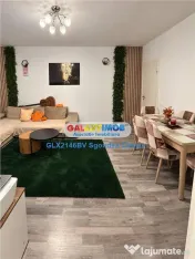 Apartament 2 Camere Sanpetru Mobilat Utilat