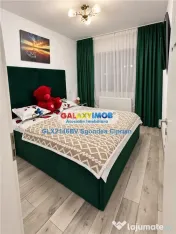 Apartament 2 Camere Sanpetru Mobilat Utilat