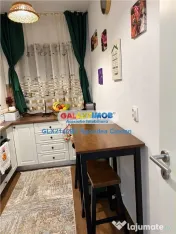 Apartament 2 Camere Sanpetru Mobilat Utilat