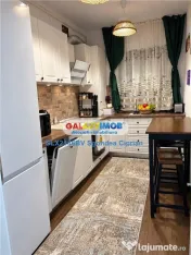Apartament 2 Camere Sanpetru Mobilat Utilat