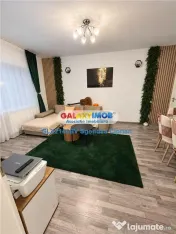 Apartament 2 Camere Sanpetru Mobilat Utilat