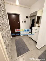 Apartament 2 Camere Sanpetru Mobilat Utilat
