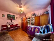 Apartament 3 camere | 47 mp + logie 3 mp | Renovabil | Manas 
