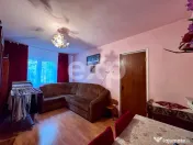 Apartament 3 camere | 47 mp + logie 3 mp | Renovabil | Manas 