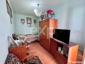 Apartament 3 camere | 47 mp + logie 3 mp | Renovabil | Manas 