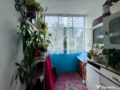 Apartament 3 camere | 47 mp + logie 3 mp | Renovabil | Manas 