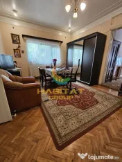Casa interbelica de vanzare 365 mp Piata Iancului