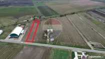 Teren 1800mp Mircestii Vechi / DJ - 204E ONE ARENA