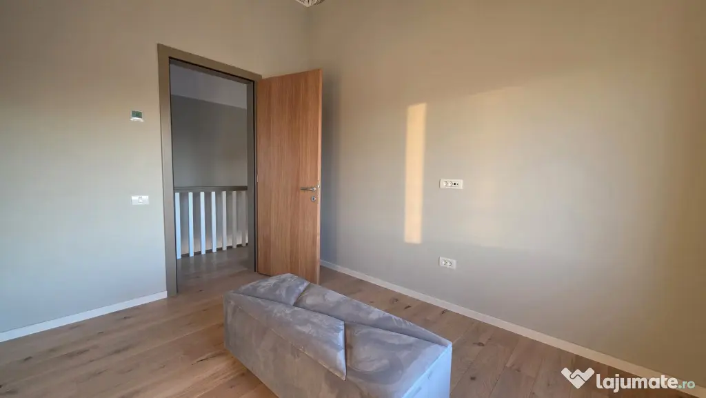 Casa premium 121 mp, teren 340 mp, clasa energetica A+, fini - Dumbravita (Timis)