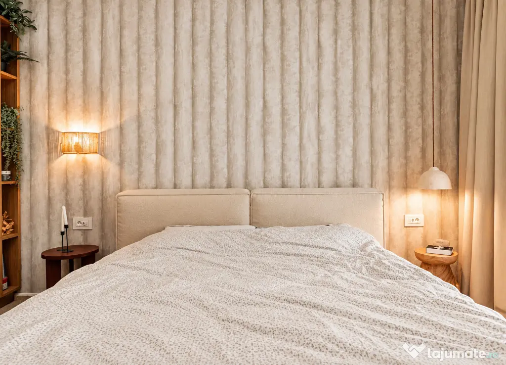 Apartament 3 camere, finisaje premium, terasă – Kasper Coresi - Brasov (Brasov)