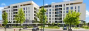 Apartament 3 camere, finisaje premium, terasă – Kasper Coresi