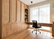 Apartament 3 camere, finisaje premium, terasă – Kasper Coresi