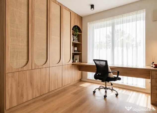 Apartament 3 camere, finisaje premium, terasă – Kasper Coresi - Brasov (Brasov)
