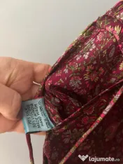 Rochie vaporoasa de vara