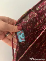 Rochie vaporoasa de vara