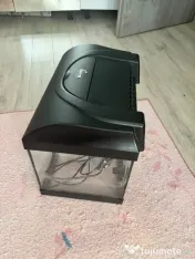 Aquariu pesti/broasca testoasa