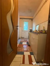- Garsoniera la parter in Viziru 3. 